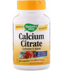Nature's Way Calcium Citrate, Carbonate and Malate, Supports Bone Health*, 100 Capsules (Packaging May Vary)
