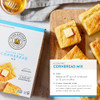 King Arthur Flour Cornbread Plus Muffin Mix Gluten Free 14 Ounce Packaging May Vary