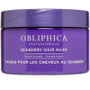 Obliphica Seaberry Hair Mask Deep Conditioning Hydrating Treatment For Dry And Damaged Hair Moisturizing Hair Repair And Growth Mask For