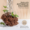 Pumice Stone For Feet Natural Lava Stone Foot Exfoliator