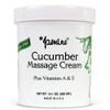 Jasmine Massage Cream Cucumber