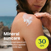 Attitude Sensitive Skin Mineral Sunscreen Lotion Spf 30 Unscented 5.2 Oz