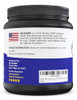 Zen Principle Coconut Activated Charcoal Powder. Whitens Teeth Rejuvenates Skin And Hair Supports Better Digestion.