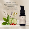 Annmarie Skin Care Anti Aging Eye Cream For Fine Lines And Puffiness