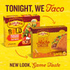 Old El Paso Stand N Stuff Bold Nacho Cheese Flavored Taco Shells Gluten Free 10 Ct 5.4 Oz Pack Of 6