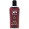 American Crew Shampoo Conditioner And Body Wash For Men 3 In 1 Tea Tree Scent 8.4 Fl Oz