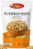 Roasted Pumpkin Seeds To Eat In Shell By Premium Orchards Mixed Nuts Salted With Sea Salt Non Gmo Vegan Fresh Healthy Snacks Great Source Of