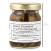 Truffles Usa Black Truffle Slices Carpaccio 1.76 Oz Imported From Italy Specialty Truffle Slices In Extra Virgin Olive Oil Vegetarian Gluten