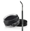Inglot Amc Eyeliner Gel 77 And Inglot Brush 30T By Inglot