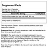Swanson Full-Spectrum Uva Ursi Leaf - Herbal Supplement Supporting Kidney & Urinary Tract Health - May Support Cardiovascular System Function & Bladd
