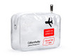 Cableinthebay Tsa Approved Clear Travel Toiletry Bag Quart Sized With Zipper Airport Airline Compliant Bag Bottles Men S Women S 3 1 1 Kit
