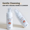 Yadah Anti Trouble Bubble Cleanser 5.07 Fl Oz Ph 5.5
