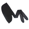Wav Enforcer Premium Do Rag Black