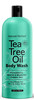Tea Tree Oil Body Wash 16 Fl Oz For Dry Oily And Sensitive Skin