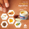 Egyptian Magic All Purpose Face Body And Dry Skin Moisturizing Cream Skin Protectant For Women And Men 1Oz Jar