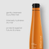 Shu Uemura Art Of Hair Urban Moisture Shampoo For Dry Hair 10 Fl Oz