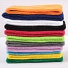 Yeshan 12 Packs Wicking Stretchy Athletic Sweatband Sport Headbands Head Wrap Yoga Headband Head Scarf Best Looking Hairband For Sports Or