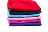 Yeshan Pack Of 12 Wide 5 Inch Wicking Stretchy Athletic Bandana Headbands Head Wrap Yoga Headband Head Scarf Best Looking Hairband For