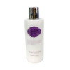 Spa Gift Basket With Lavender Fragrance And Lilac Color Bath And Body Set Includes Shower Gel Body Lotion Hand Lotion Bath Salt Flower