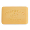 Pre De Provence Artisanal Soap Bar Enriched With Organic Shea Butter Natural French Skincare Quad Milled For Rich Smooth Lather 8.8 Ounce
