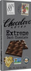 Chocolove Chocolate Bar Extreme Dark 88 Percent 3.2 Ounce