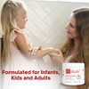 Kpaway Moisturizing Cream For Kids Keratosis Pilaris 16 Oz