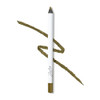 Julep When Pencil Met Gel Eyeliner Waterproof Golden Olive Shimmer