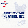 Swanson White Premium Chunk Chicken Breast With Rib Meat In Water 12.5 Oz. Pack Of 2