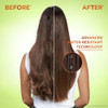 Garnier Fructis Sleek And Shine Shampoo Frizzy Dry Unmanageable Hair 22 Fl. Oz. Packaging May Vary