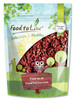 Food To Live California Livermore Red Walnuts 8 Ounces Raw No Shell Kosher Unsalted Natural Sirtfood Bulk