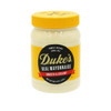 Duke S Real Mayonnaise Jar Original Smooth And Creamy Taste 16 Ounce Pack Of 1