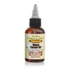 Jamaican Mango And Lime Black Castor Oil Hair And Scalp Oil For Locs Braids Twists And Natural Hair Strengthens Moisturizes And Promotes
