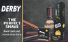Derby Premium Double Edge Razor Blades 100 Count