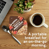 Quaker Instant Oatmeal Express Cups 4 Flavor Variety Pack 1.76 Ounce Pack Of 12