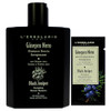 L Erbolario Energizing Shower Shampoo Black Juniper Moisturizing 2 In 1 Body Wash And Clarifying Shampoo Purifying With Black Cumin 8.4 Oz
