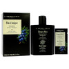 L Erbolario Energizing Shower Shampoo Black Juniper Moisturizing 2 In 1 Body Wash And Clarifying Shampoo Purifying With Black Cumin 8.4 Oz