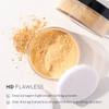 Absolute New York Brightening Banana Milled Loose Hd Flawless Setting Powder