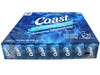 Coast Deodorant Soap Bars 4 Oz 16 Bars Pack Of 1