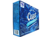 Coast Deodorant Soap Bars 4 Oz 16 Bars Pack Of 1