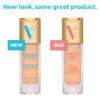 Veil Cosmetics Complexion Fix Liquid Foundation Buildable Coverage Water Resistant Hypoallergenic Oil Free Cruelty Free And Vegan