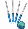 White Teeth Global Remineralization Gel With Soduim Fluoride Calcium Potassium And Vitamin E 4 Syringes