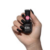 Madam Glam Gel Nail Polish Perfect Black