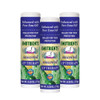 Montana Emu Ranch Lip Therapy Lip Balm 0.25 Ounce Unscented 3 Pack Made With Pure Emu Oil