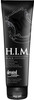 Devoted Creations H.I.M. Black Edition Oil Absorbing Quick Penetrating Black Tan Lotion Bronzer 8.5 Oz