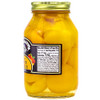 Amish Wedding Foods Old Fashioned Peach Halves 2 32 Oz Jars