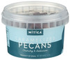 Mitica Pecans Caramelized Prepacked 4.41 Ounce
