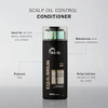 Truss Equilibrium Conditioner Oily Scalp Keratin Argan Oil 10.14 Oz