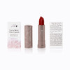 100 Percent Pure Cocoa Butter Matte Lipstick Blood Orange 0.15 Oz