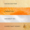 The Cottage Greenhouse Carrot And Neroli Body Wash
