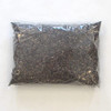 Organic Cotton Plus Buckwheat Hulls Medium Grade 5 Pounds